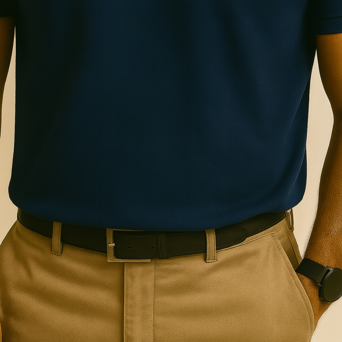 R&L™ Polo Shirt – Buy 1, Get 1 Free + Free Watch