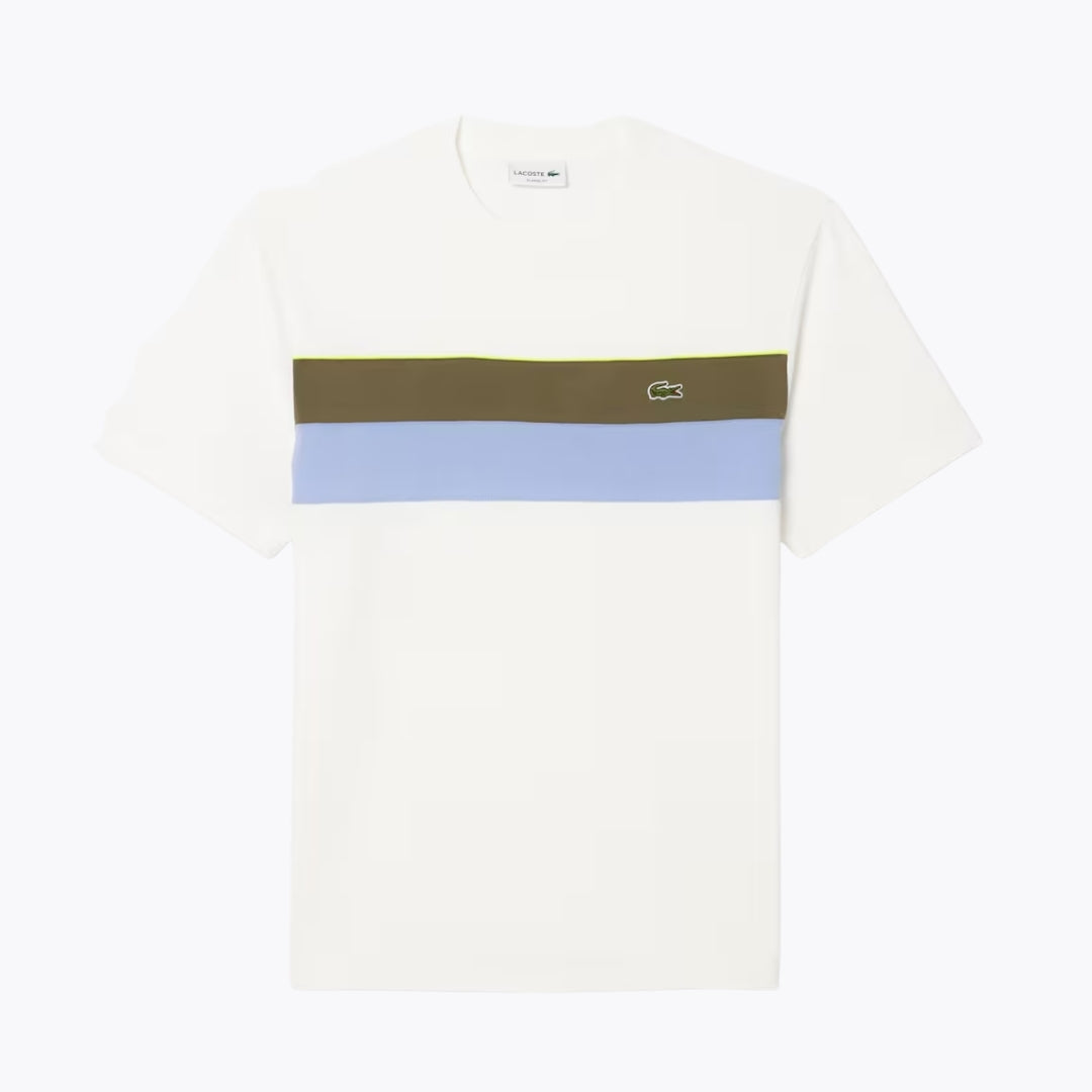 LC Jersey Colour-Block T-shirt