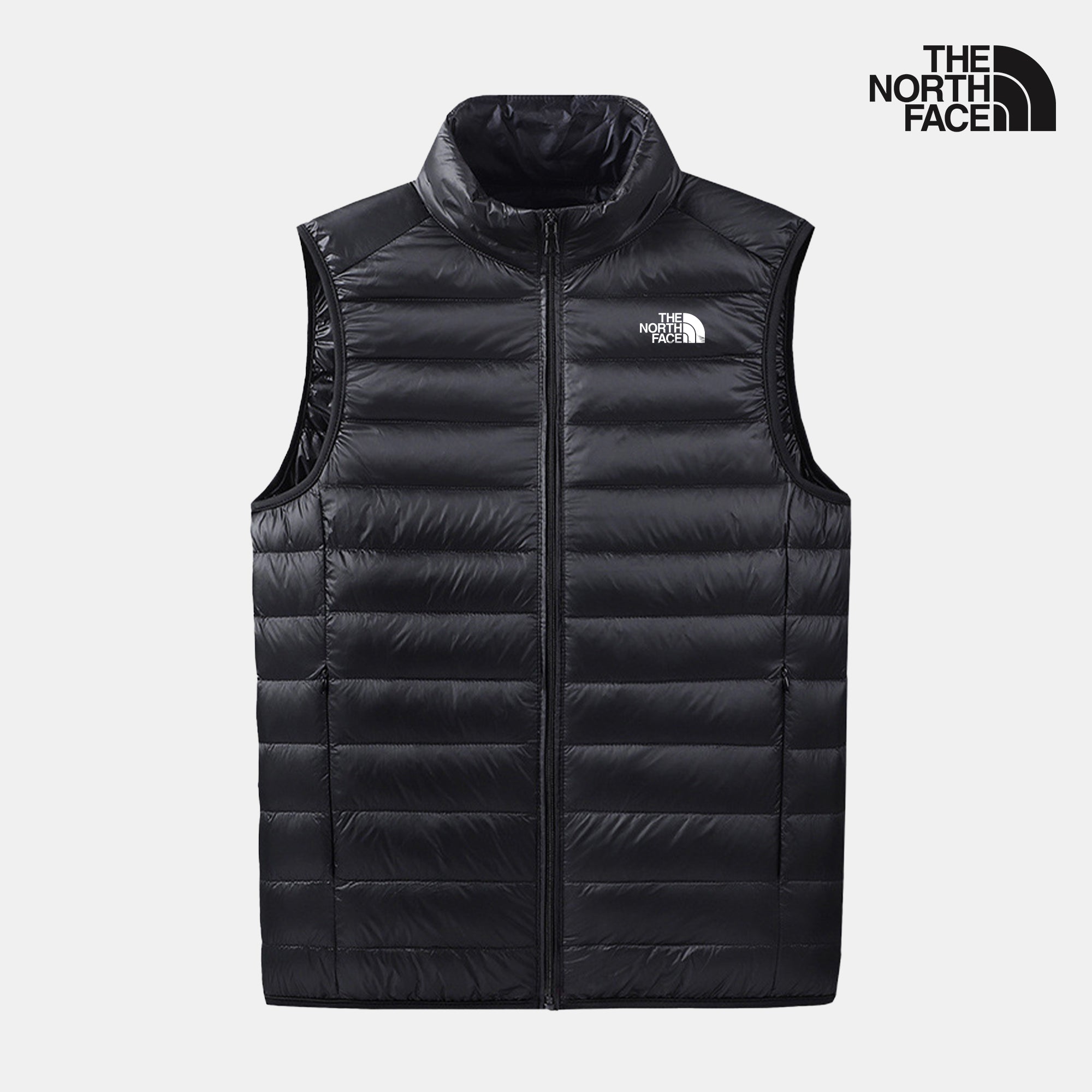 TNF Lightweight Down Vest