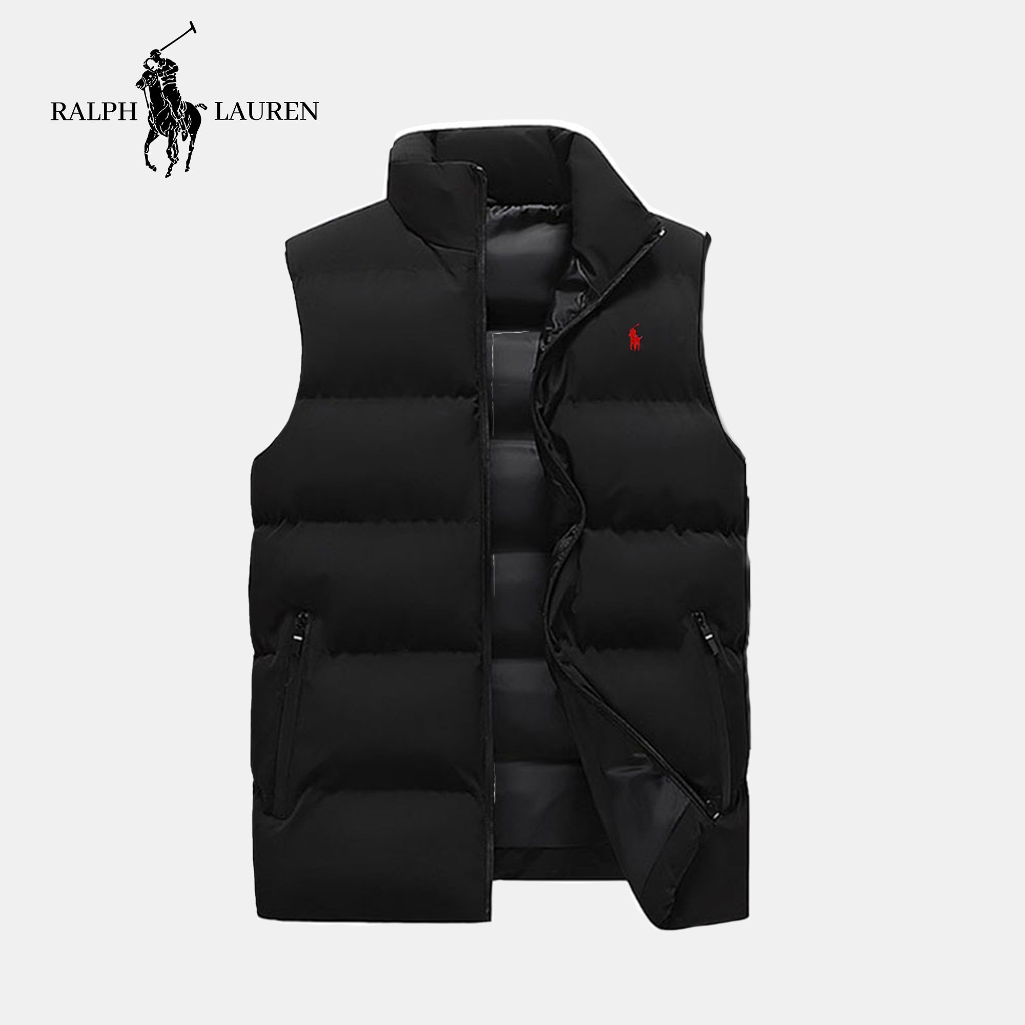 RL The Colden Foldable Vest (CLEARANCE)