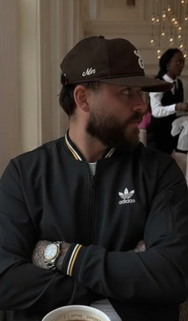 CLIENTS WHO WEAR KAVARO