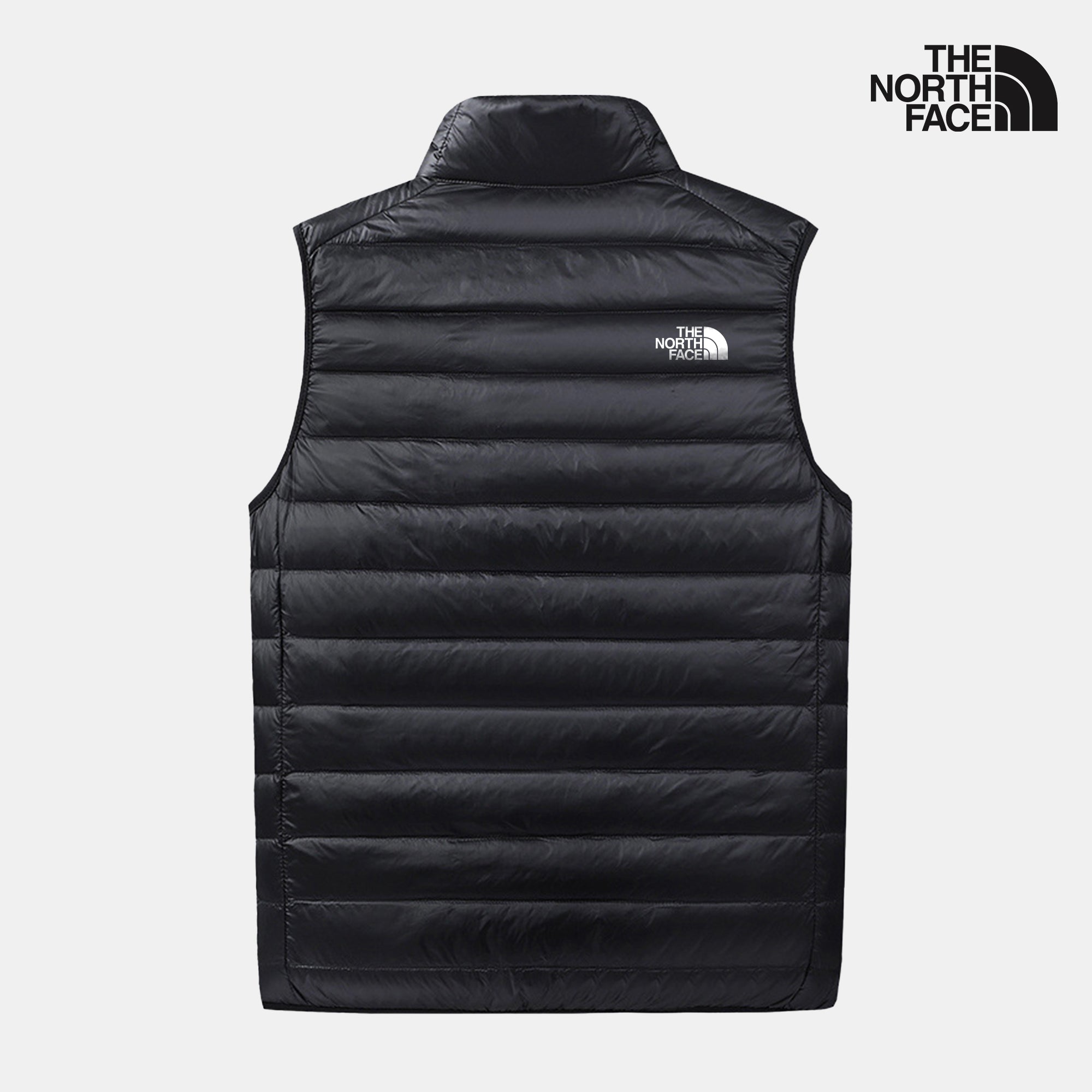 TNF Lightweight Down Vest