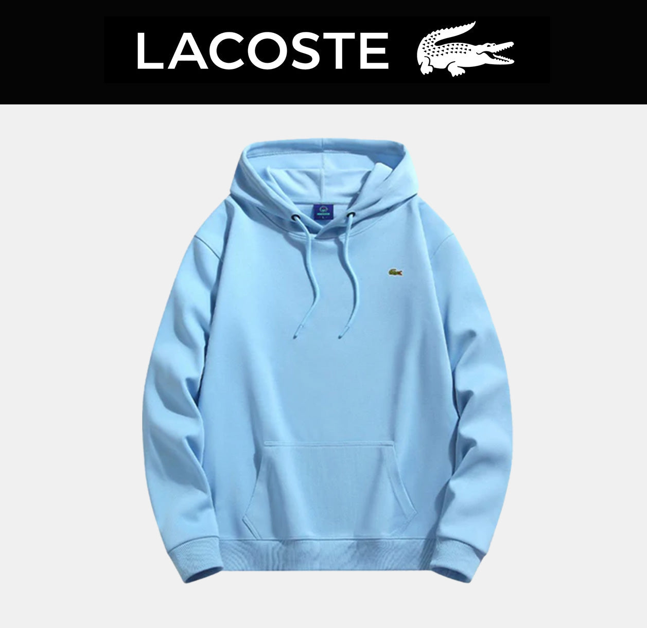 LC Hoodie (CLEARANCE)