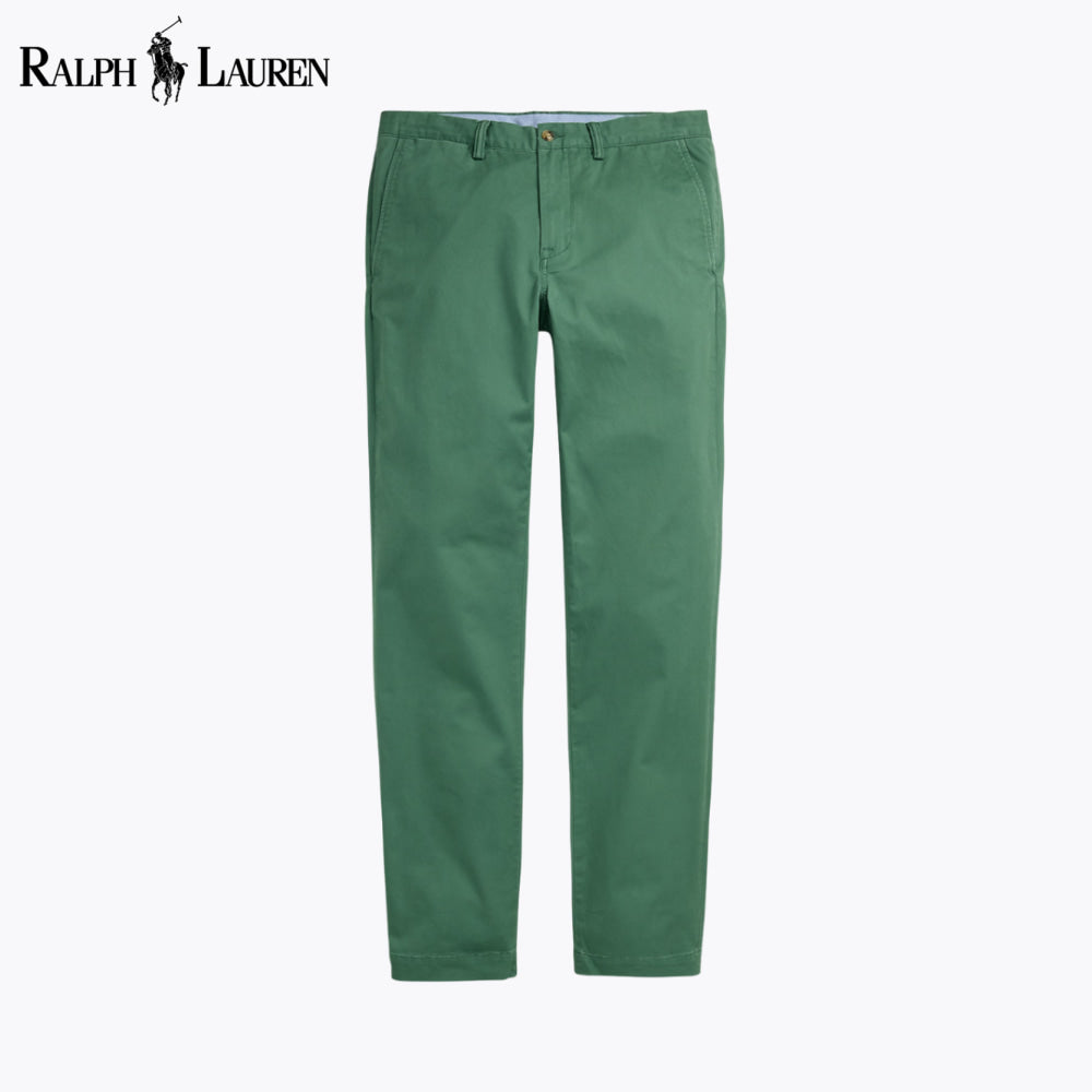 RL Bedford Washed Chino Trouser